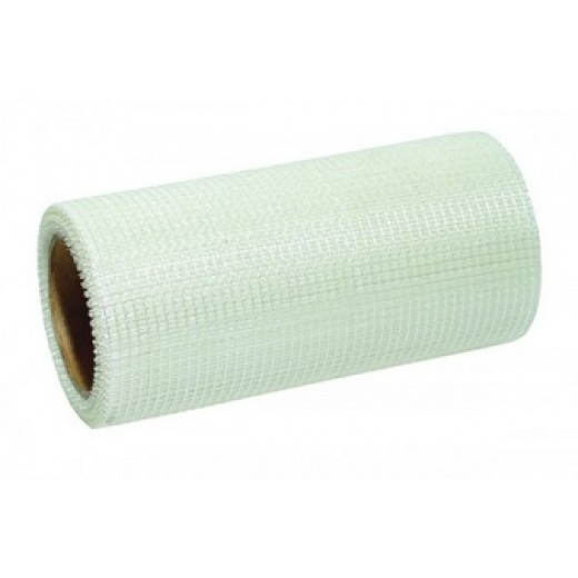 Banda adeziva pt rost.gips carton, 100mm*90m   13971 